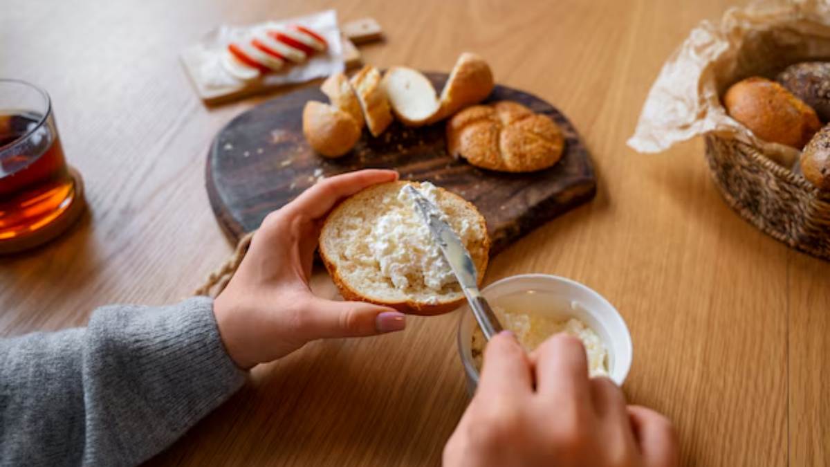 Como comer pão branco todos os dias no café da manhã pode afetar a sua saúde