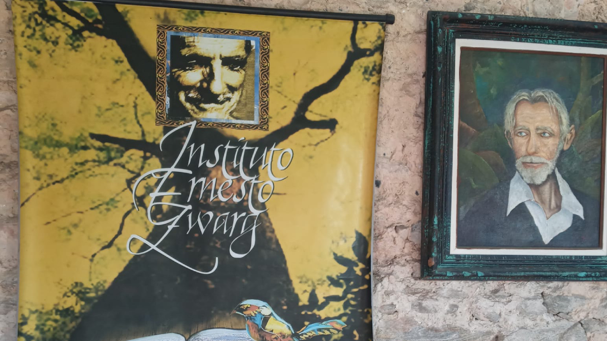 Entre os amantes de Itanhaém estão Benedito Calixto, José de Anchieta, José Rosendo e Ernesto Zwarg