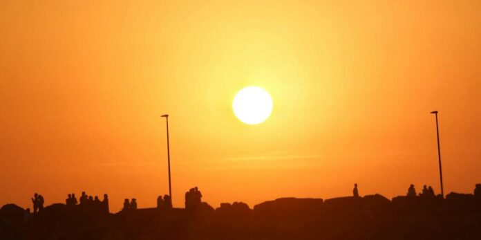 Enquanto o planeta segue rumo a 2,8 °C de aquecimento, o Brasil pode chegar a 4 °C a 4,5 °C