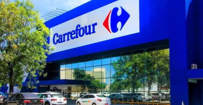 O Carrefour recorreu a decisão, alegando que não houveram riscos a saúde e que os produtos não chegaram a ser vendidos