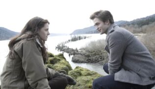 Forks se tornou uma grande atração turística por conta do filme Crepúsculo