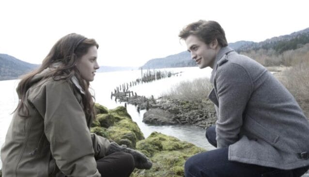 Forks se tornou uma grande atração turística por conta do filme Crepúsculo