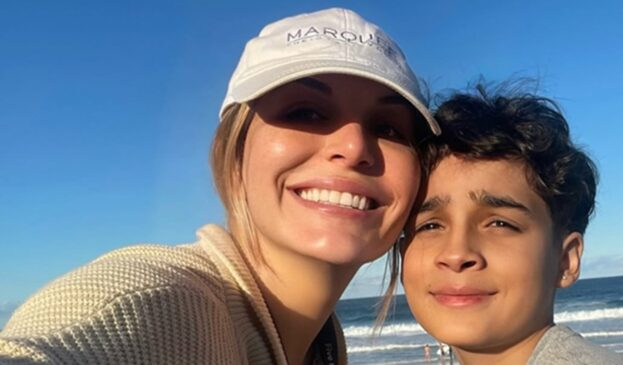 Após a morte do filho, Atreyu, a artista iniciou uma campanha online para arrecadar fundos com o objetivo de congelar o corpo do menino