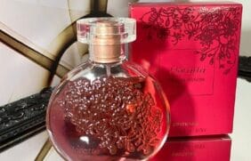 Floratta Red Blossom é uma das opções que sairá de linha