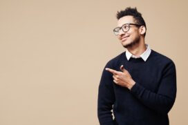 Pessoas consideradas muito inteligentes costumam adotar frases que demonstram abertura ao aprendizado