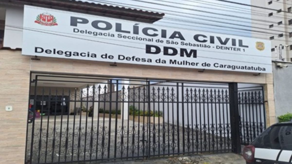Polícia Civil representou pela prisão preventiva do suspeito, que foi deferida pela Justiça.