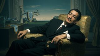 Dalí, pintor renomado mundialmente, tinha uma técnica inovadora para ter mais criatividade