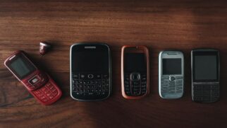 Abandonar o smartphone demanda de muita força e inteligência emocional