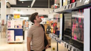 A iniciativa oferece descontos que variam entre 20% e 40%