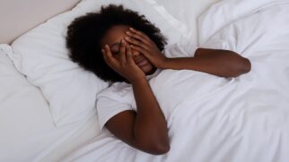 Ansiedade matinal pode alterar sua saúde com um todo