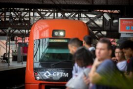 Operação adaptada para garantir a fluidez do serviço e atender a Marcha para Jesus e a Parada LGBT