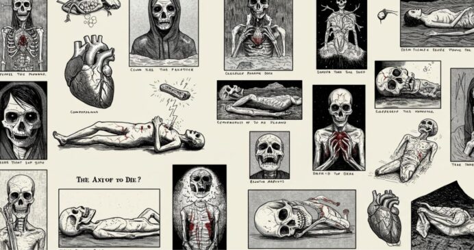 As situações extremas que nos fazem confrontar a fragilidade da vida, sob o olhar da psicologia