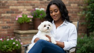 A diferença entre ter um pet como companhia e depender dele como única fonte de afeto