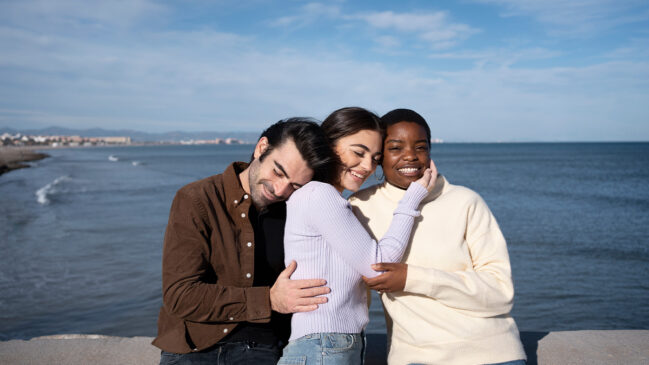 Passando por constantes mudanças, a geração Z vem criando novas formas de viver e se relacionar com a sociedade.