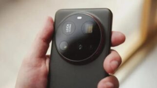 O Xiaomi 15 Ultra se destaca pela colaboração com a renomada marca Leica