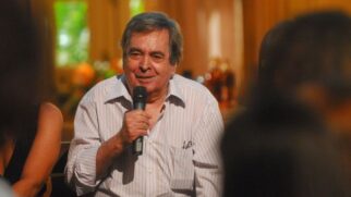 Barbosa foi internado no dia 20 de maio e passou por exames laboratoriais