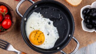 Aprenda a deixar o ovo mais saboroso