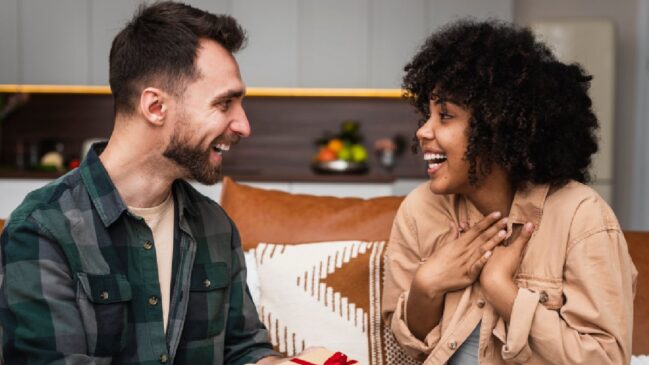 Surpreenda seu amor com escolhas que realmente tocam o coração