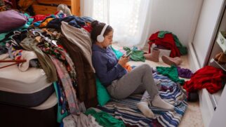 A desorganização vai além da bagunça física e pode indicar um estilo de vida mais flexível