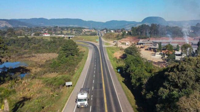 Em suma, as obras terão início ainda no segundo semestre de 2025