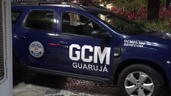 Durante todo o final de semana, os GCMs vão realizar rondas com viaturas, motos e drones