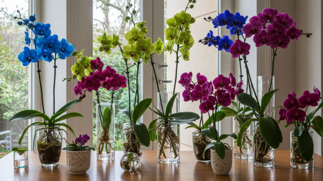 Um método fácil e comprovado para o sucesso das suas plantas