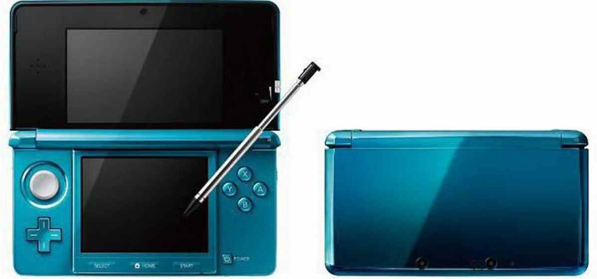 Com diversos modelos, console marcou epóca/ Nintendo