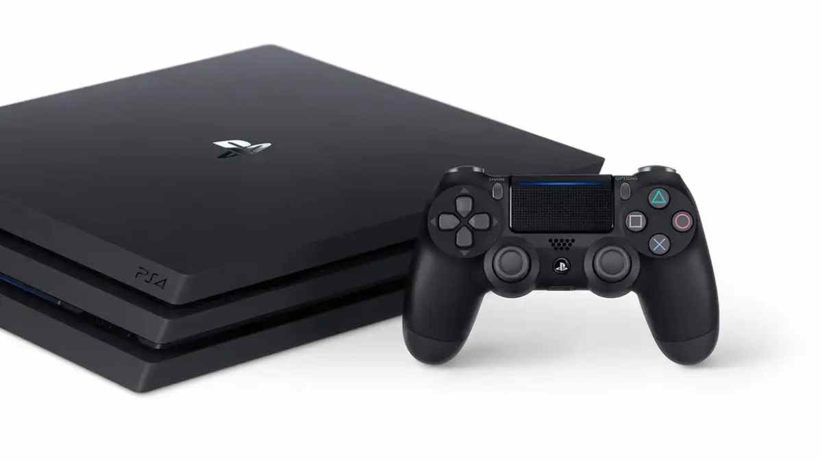 A cada dia que passa, as três versões do PS4 (Fat, Slim e Pro) entram erroneamente no caminho dos retrogamers/ Playstation Brasil