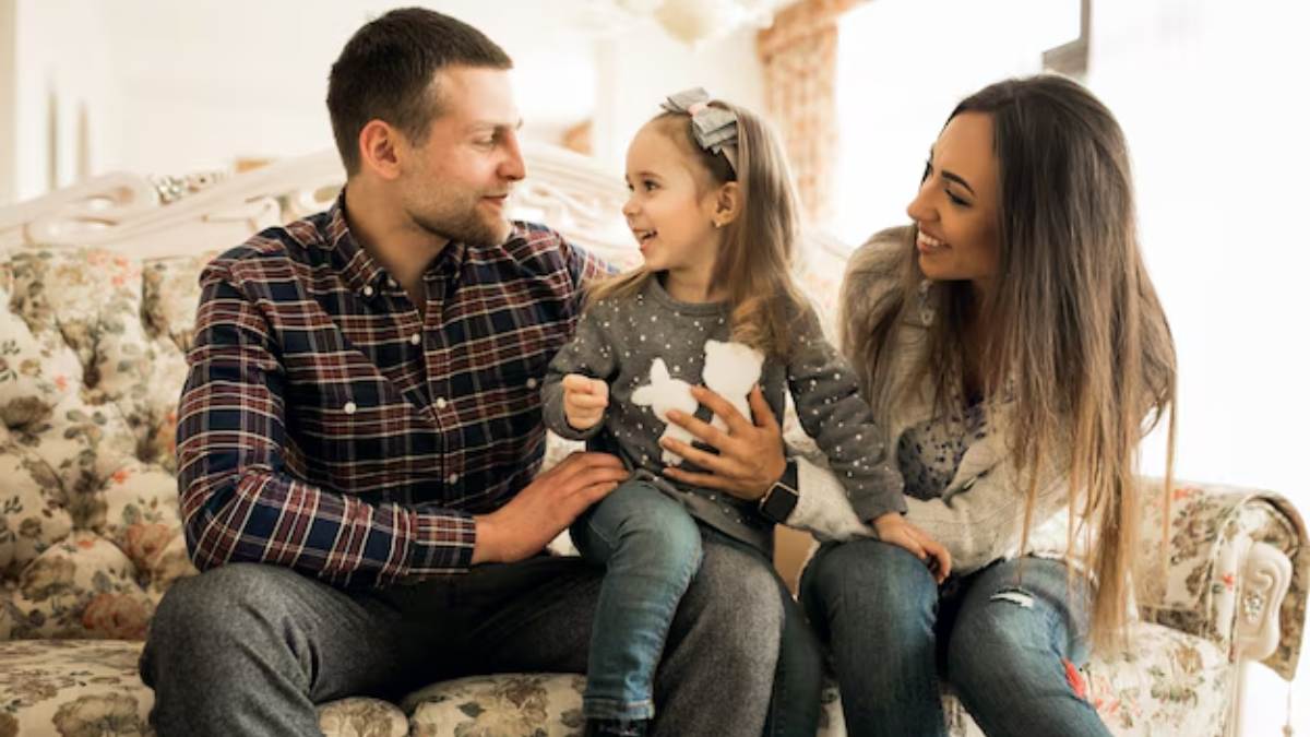 Como dialogar com seus filhos sem criar desgastes