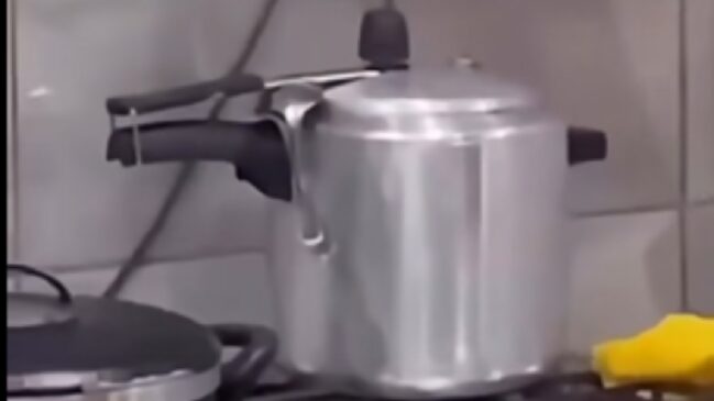 O acidente poderia ter sido evitado com cuidados básicos