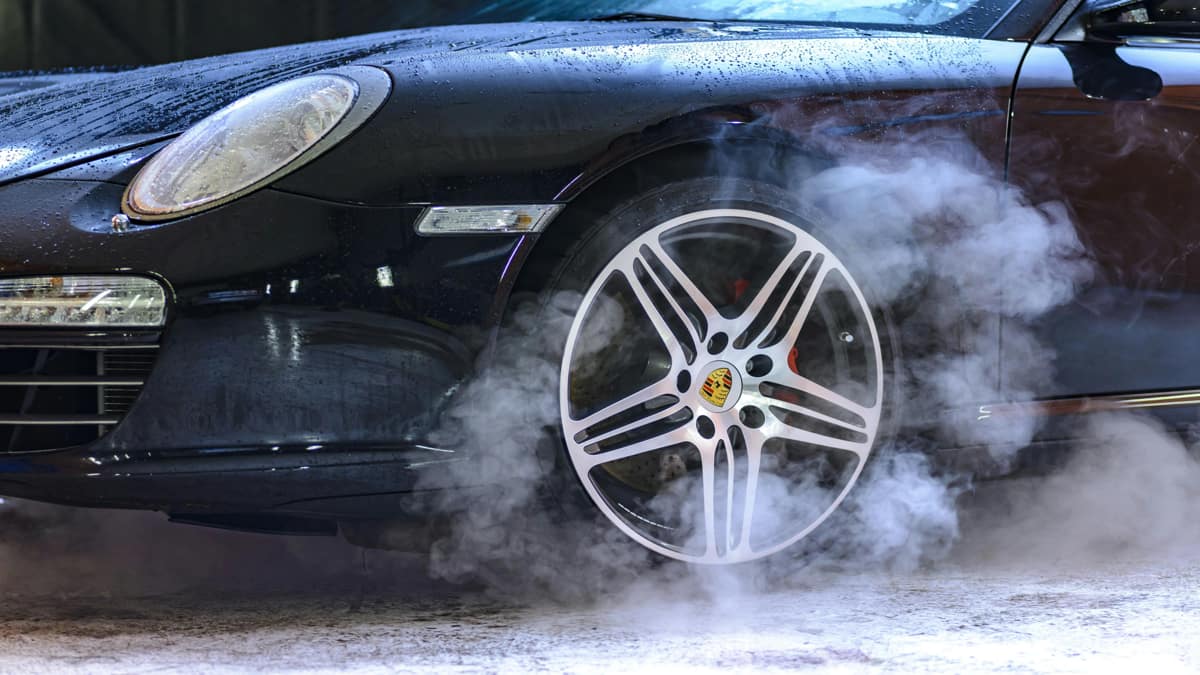 Alguns hábitos pode, resultar em uma possível 'detonação', e sucessivas ocorrências podem gerar danos graves e até a quebra do motor (Pixabay/Pexels)