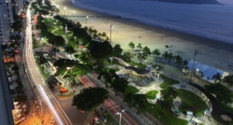 A medida, portanto, valeria apenas para veículos emplacados em outras cidades, inclusive as que integram a região metropolitana da Baixada Santista