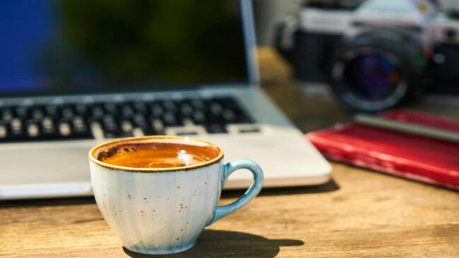 A tradição de tomar café sem açúcar pode ser melhor do que muitos imaginam