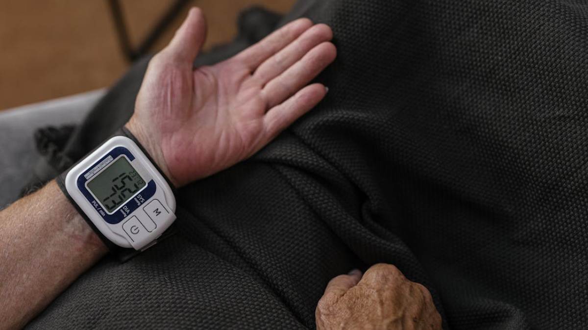 Quais os efeitos da pressão alta e pressão baixa