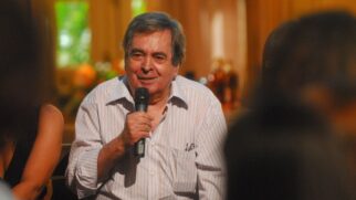 Barbosa foi internado no dia 20 de maio e passou por exames laboratoriais