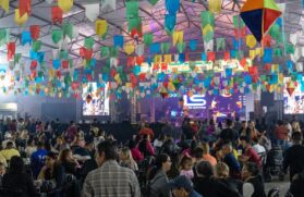 Quermesse em Cubatão começa no próximo dia 13, no Kartódromo Municipal
