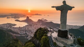 De Paris ao Rio: encontre seu próximo destino inesquecível