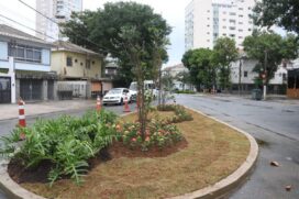 Prefeitura deu início a uma série de iniciativas que repensam o espaço urbano com foco ambiental