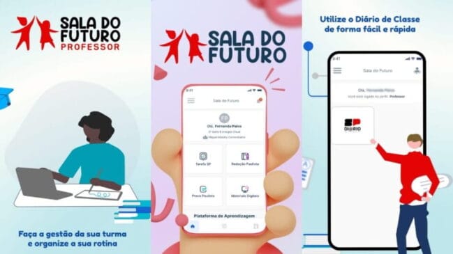 Com o sucesso dessa iniciativa, é possível que ela sirva de modelo para outros estados, contribuindo para a evolução do sistema educacional brasileiro