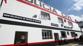 São Paulo possui 141 DDMs e 162 salas de videoconferência para registro de ocorrências.