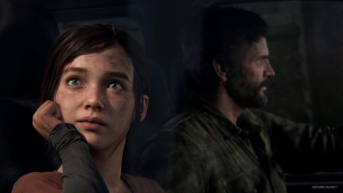 Lançada em 2013, a franquia de 'The Last of Us' já ultrapassou 37 milhões de cópias vendidas (Playstation/Divulgação)
