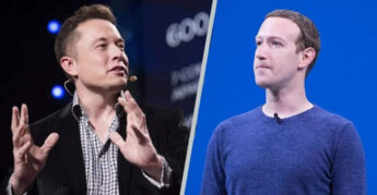 Será que ainda pode acontecer a épica luta entre Musk e Zuckerberg?