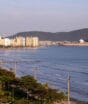 Valor de imóveis em Santos explode em 2025 e ainda tem fila de espera por unidades frente-mar