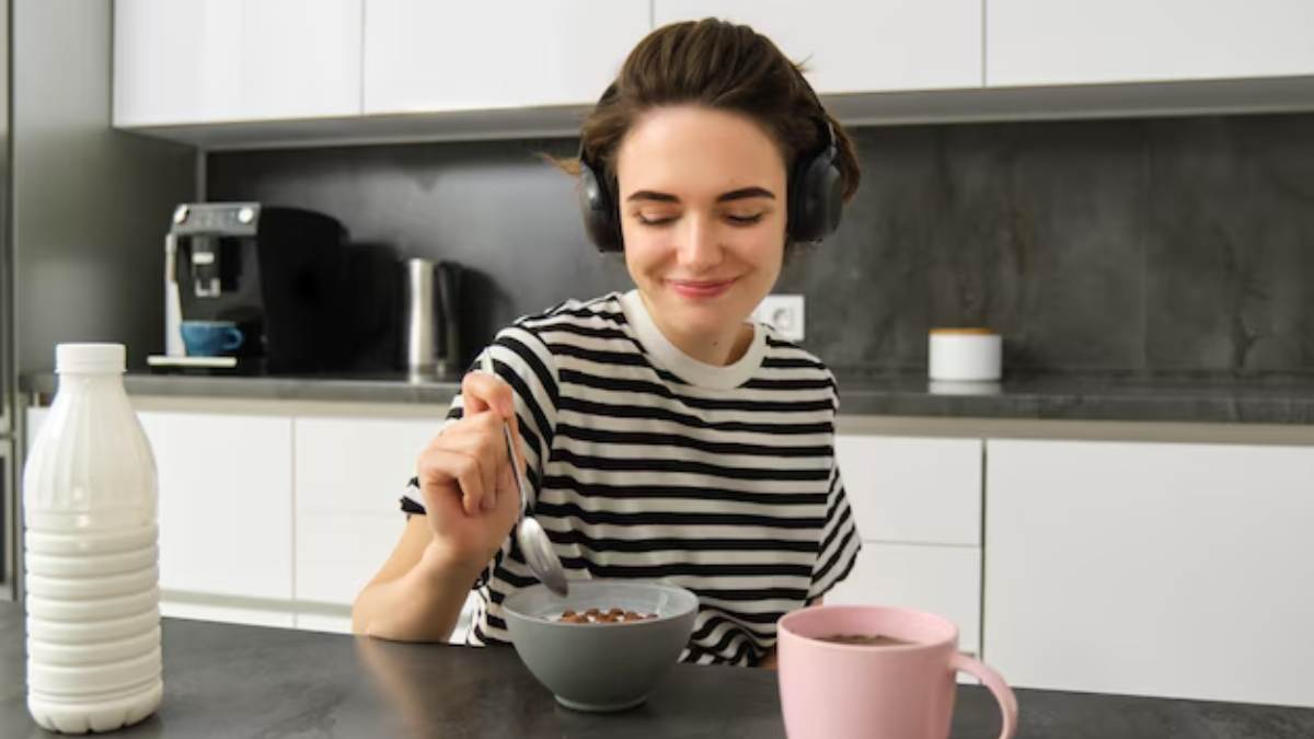 Entenda a importância de tomar café da manhã cedo para ter um dia menos estressante