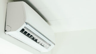 Com a chegada do inverno, muita gente recorre a aparelhos elétricos para aquecer a casa
