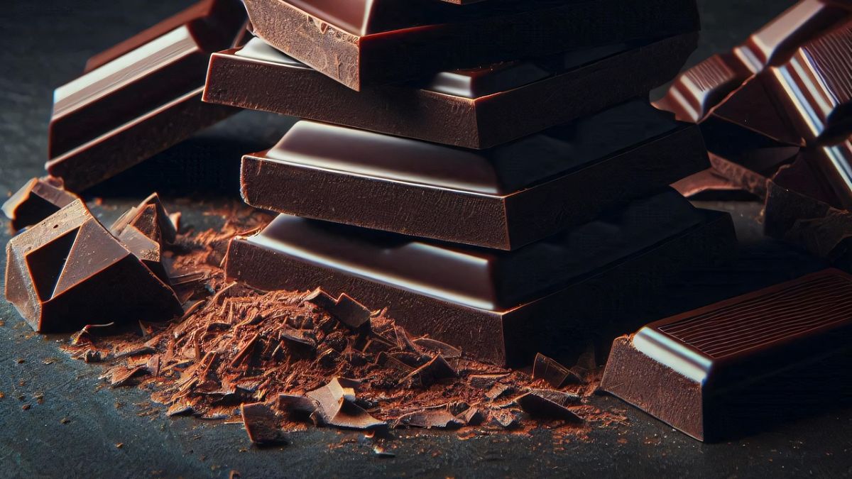 O cacau é visto há muito tempo, em grande parte exclusivamente por um de seus derivados mais amados: o chocolate. 