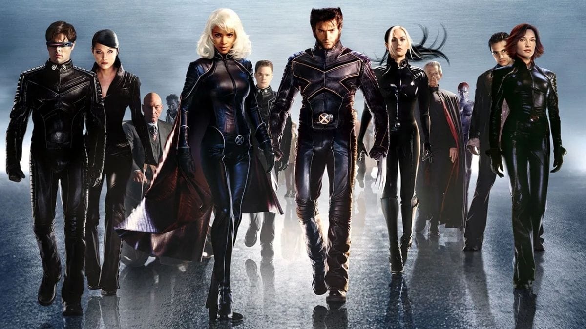 Mesmo que Hugh Jackman ainda não tenha sido confirmado, nomes como Patrick Stewart (Professor X) e Ian McKellen (Magneto) já estão confirmados no filme (20th Century Studios/Divulgação)