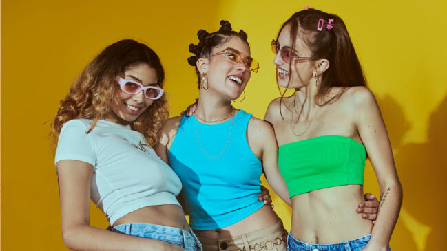 Assim como na moda e na música, o retorno ao passado também conquistou os registros de nascimento.