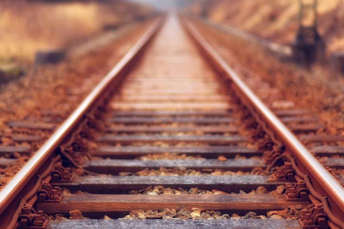 Ela conecta a maior mina de minério de ferro a céu aberto/Divulgação