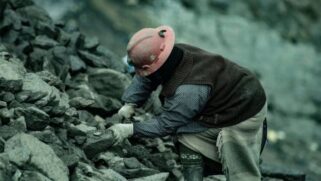 Na região chinesa de Hunan, cientistas identificaram o que já está sendo considerado o maior depósito de ouro